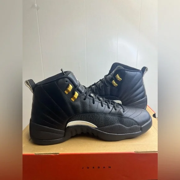 Size 11- Jordan 12 The Master 2016 - Picture 1 of 3